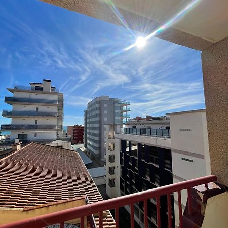 Apartamento Alpen1 La Volta Peñíscola Exterior foto