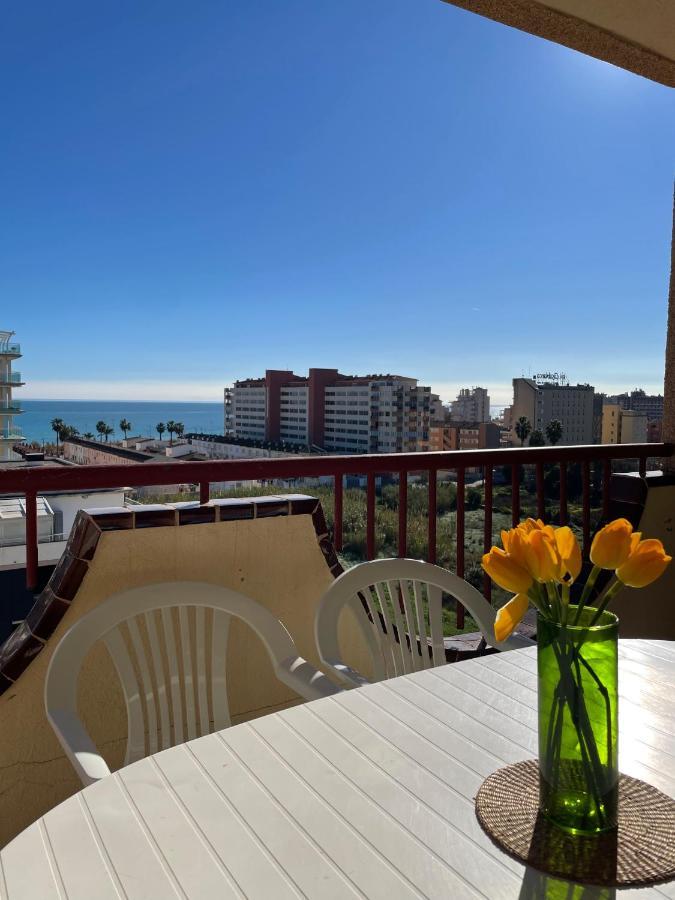 Apartamento Alpen1 La Volta Peñíscola Exterior foto