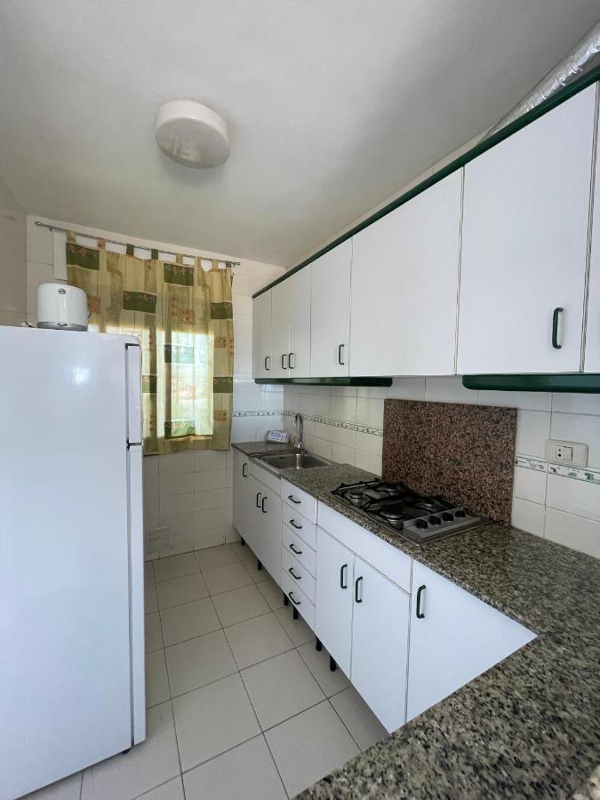 Apartamento Alpen1 La Volta Peñíscola Exterior foto