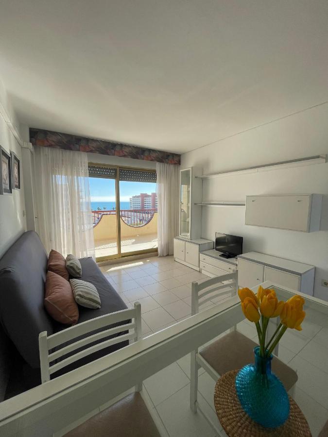 Apartamento Alpen1 La Volta Peñíscola Exterior foto