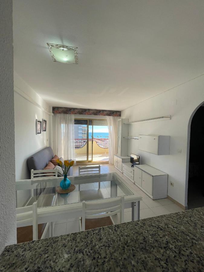 Apartamento Alpen1 La Volta Peñíscola Exterior foto