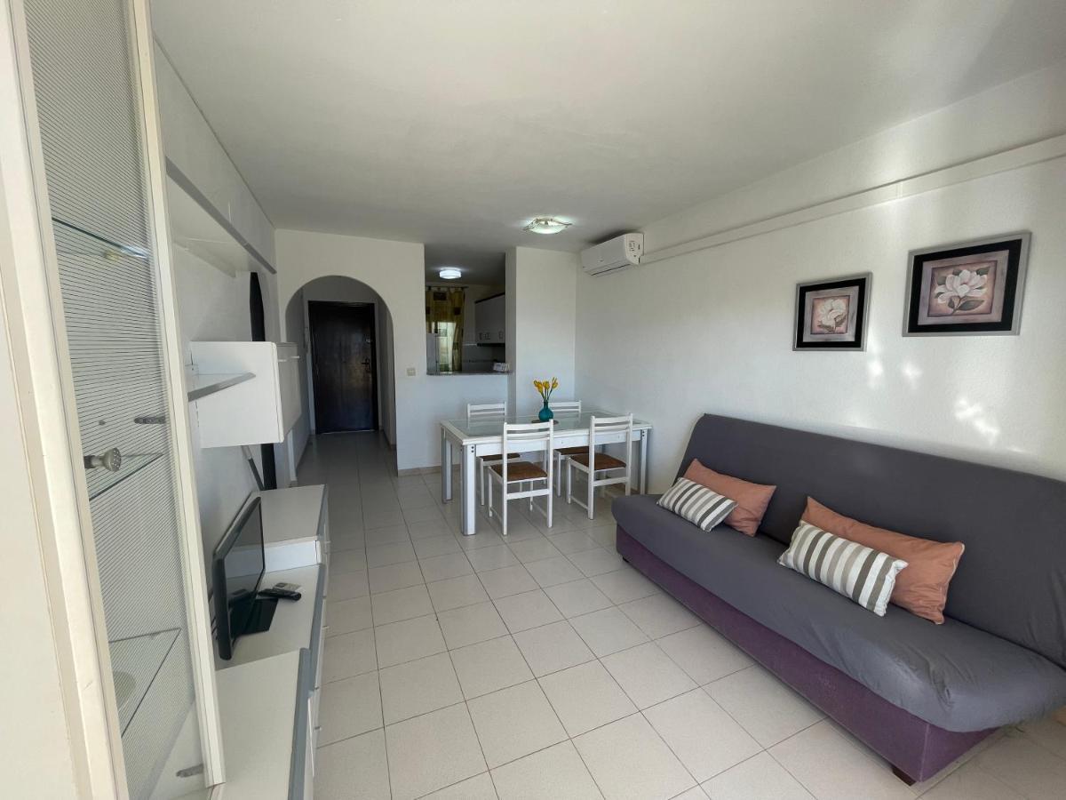 Apartamento Alpen1 La Volta Peñíscola Exterior foto