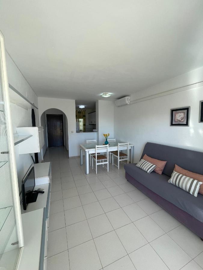 Apartamento Alpen1 La Volta Peñíscola Exterior foto