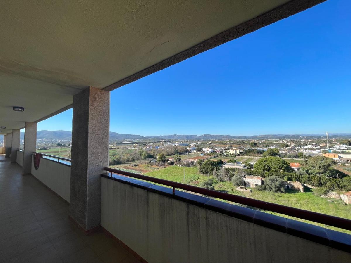 Apartamento Alpen1 La Volta Peñíscola Exterior foto
