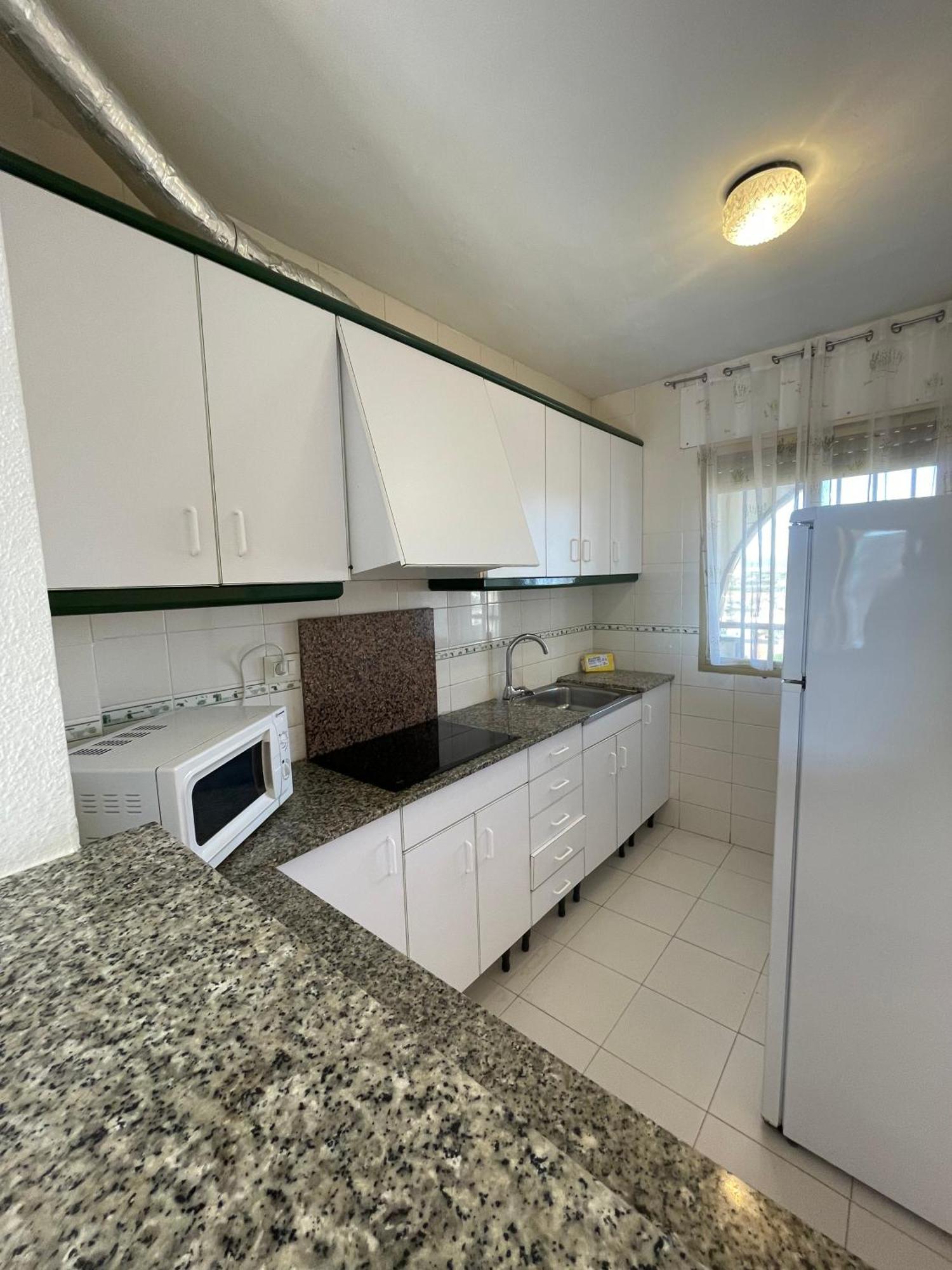 Apartamento Alpen1 La Volta Peñíscola Exterior foto