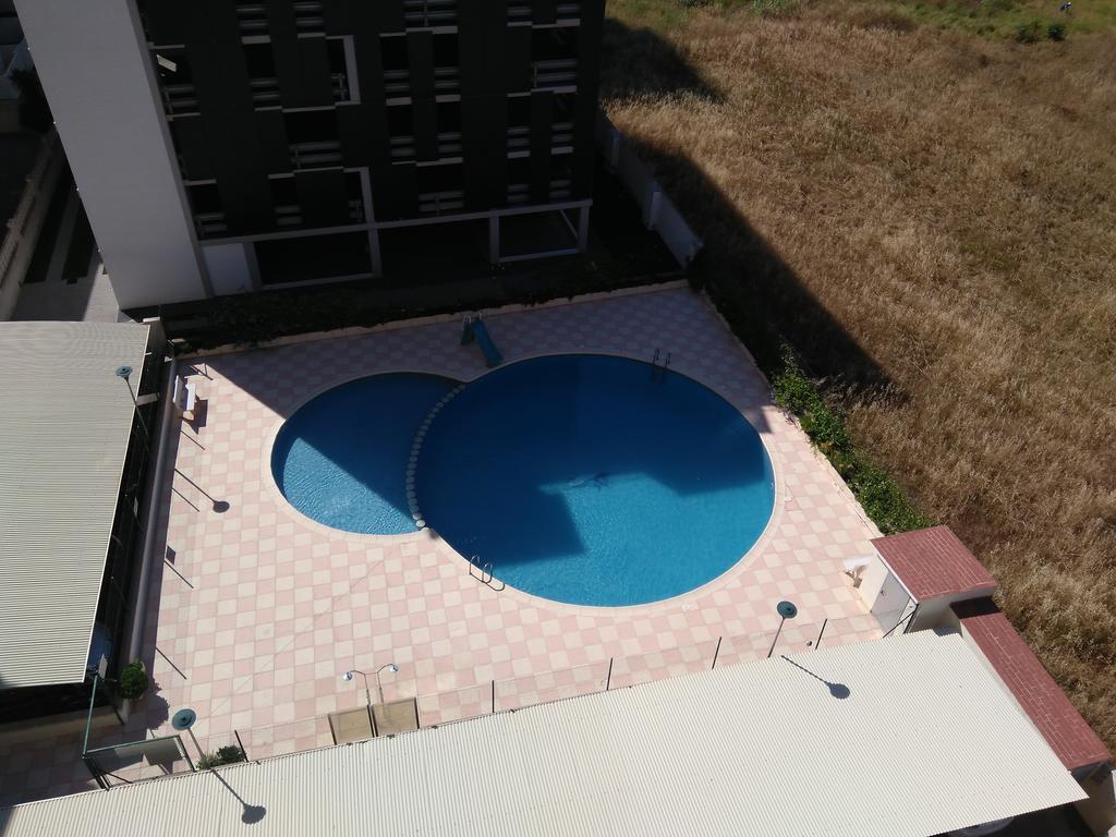 Apartamento Alpen1 La Volta Peñíscola Exterior foto